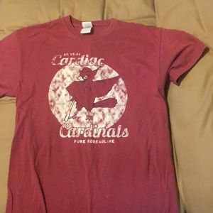 Limited time cardinals shirt